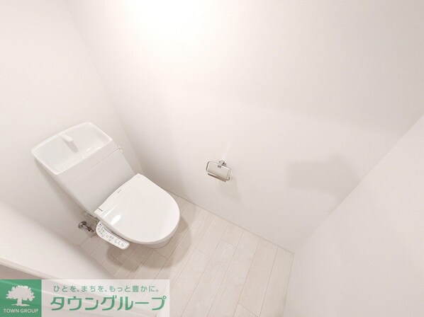 MAISON DE Sの物件内観写真